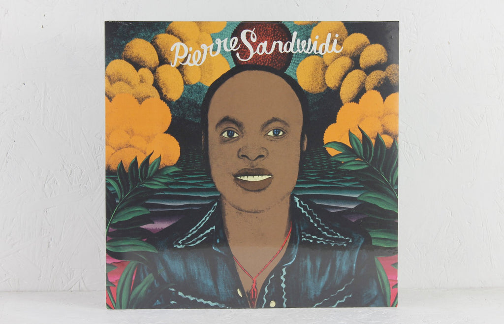 Le Troubadour De La Savane 1976-1980 – Vinyl LP