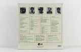 [product vendor] - We Shall Win – Vinyl LP – Mr Bongo USA