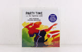 Roy Porter Sound Machine – Party Time / DJ Spinna Edit – Vinyl 7"