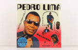 Pedro Lima – Antologia Vol.1 – Vinyl 2LP