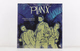Misha Panfilov – Plan X – Vinyl LP