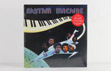 [product vendor] - Rhythm Machine – Vinyl 2-LP – Mr Bongo USA