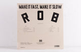 [product vendor] - Make It Fast, Make It Slow – Vinyl LP – Mr Bongo USA
