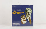[product vendor] - The Internecine Project – Vinyl 7" – Mr Bongo USA