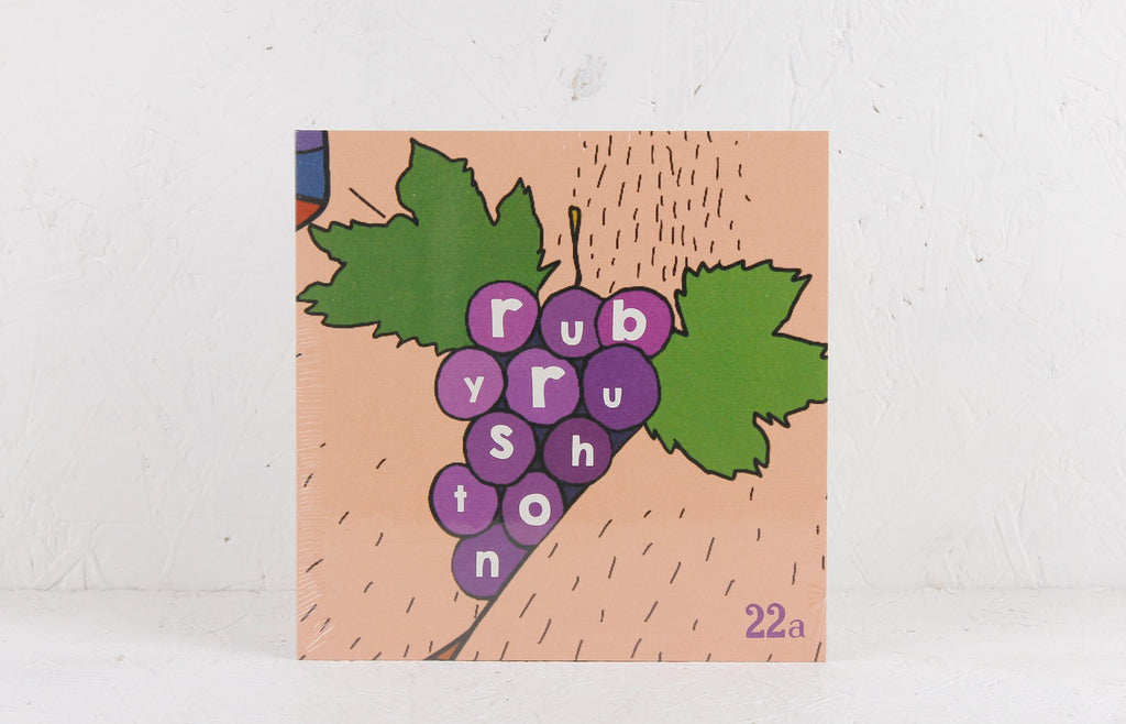 Eleven Grapes – Vinyl 7"