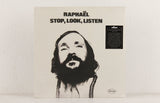 Raphaël – Stop, Look, Listen – Vinyl LP