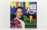 Ray Pérez y sus Los Kenya – Ra! Rai! – Vinyl LP