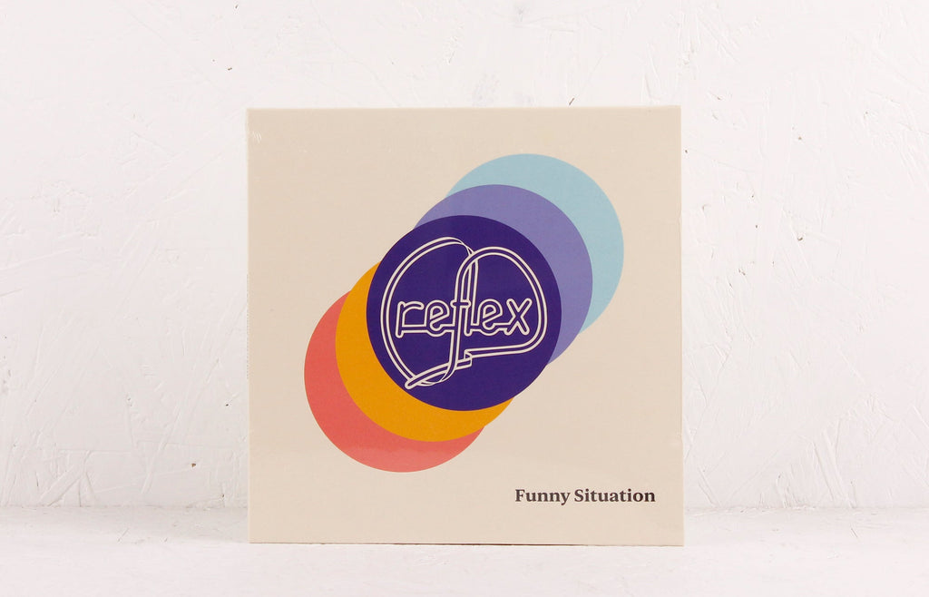 Funny Situation – Vinyl 7"