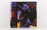 Angel Bat Dawid – Requiem for Jazz (Purple vinyl) – Vinyl 2LP