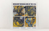 Resilient Vessels ‎Live At The Cell – Vinyl LP