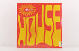 Various Artists – Rex Club Presents House – Vinyl 2LP