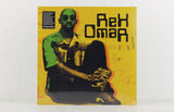 Rex Omar – Rex Omar – Vinyl EP