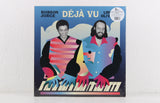 Robson Jorge & Lincoln Olivetti – Deja Vu – Vinyl LP