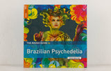 Various Artists – The Rough Guide to Brazilian Psychedelia – Vinyl LP