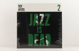 Roy Ayers – Jazz Is Dead 2 (repress) – Vinyl LP