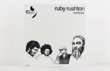 Ruby Rushton ‎– Two For Joy (2023 red vinyl pressing) – Vinyl LP