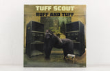 Various Artists – Tuff Scout - Ruff And Tuff – Vinyl LP