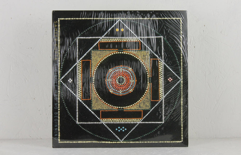 A Circle Has No Beginning – Vinyl LP