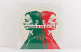 [product vendor] - Infection In The Sentence – Vinyl LP – Mr Bongo USA