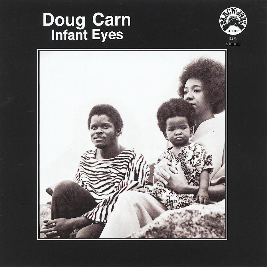 Infant Eyes – Vinyl LP