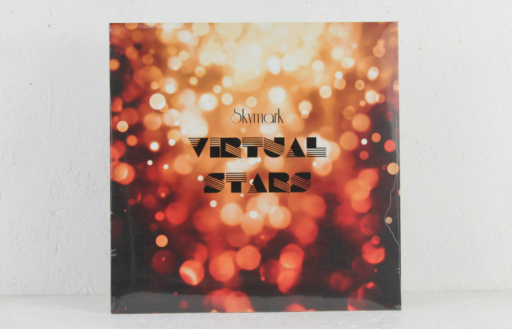 Virtual Stars – Vinyl LP