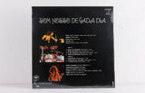 [product vendor] - Som Nosso De Cada Dia ‎– Snegs – Vinyl LP – Mr Bongo USA