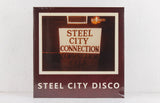 [product vendor] - Steel City Disco – Vinyl 12" – Mr Bongo USA