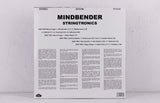 [product vendor] - Mindbender – Vinyl LP – Mr Bongo USA