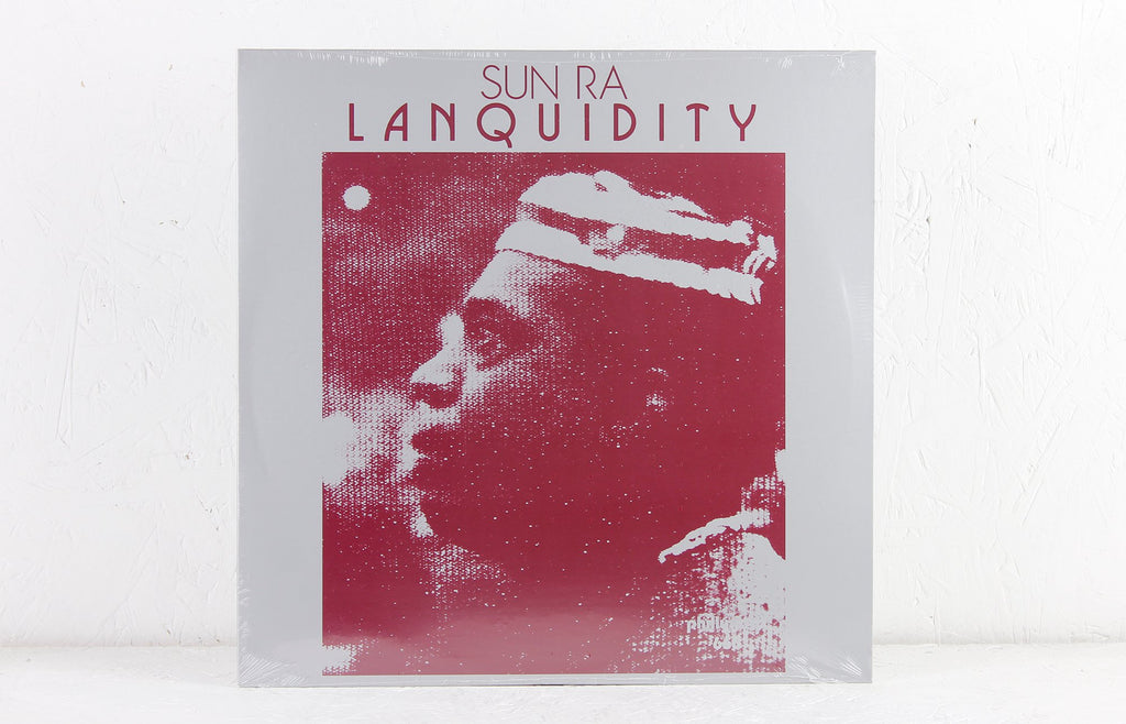 Lanquidity – Vinyl LP