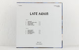 Late Again - Vinyl LP