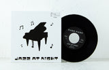 Jazz At Night / Stars Align – Vinyl 7"