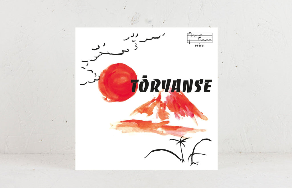 Tōryanse / Sakura – Vinyl 7"