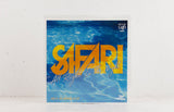 Safari ‎– All Right In The Night / The Morning After – Vinyl 7"