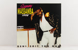 Sammy Massamba ‎– 1990 - Beni Soit Ton Nom – Vinyl LP