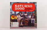 Various Artists – Saturno 2000 - La Rebajada De Los Sonideros 1962​-​1983 - Vinyl 2LP