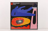 Robohands – Shapes (Blue Vinyl) – Vinyl LP
