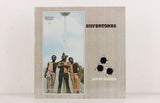 The Silvertones – Silver Bullets – Vinyl LP