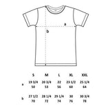 Mr Bongo Short Sleeve T-Shirt – Brazil 45 (Black & White)