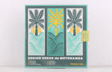 Sonido Verde de Moyobamba – Sonido Verde de Moyobamba (coloured vinyl) – Vinyl LP