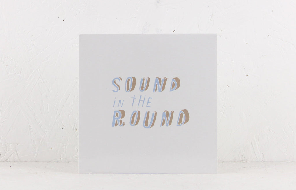 Sound-In-The-Round – Vinyl 7"