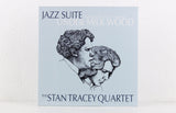 Stan Tracey – Jazz Suite (Inspired By Dylan Thomas' Under Milk Wood) – Vinyl LP