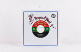 [product vendor] - Jazz Dancin – Vinyl 7" – Mr Bongo USA