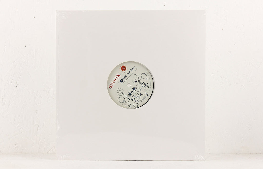 After The Rain (Dave Lee Alternative II Mix & Dub) – Vinyl 12"
