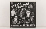 Jazzanova – Strata Records (The Sound Of Detroit Reimagined By Jazzanova) – Vinyl 2LP