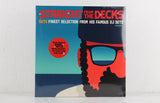 Various Artists – Straight From The Decks (Volume 3) – Vinyl 2LP