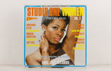 Various Artists – Studio One Women Vol. 2 – Vinyl 2LP