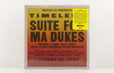Miguel Atwood-Ferguson – Mochilla Presents Timeless: Suite For Ma Dukes - The Music Of James "J Dilla" Yancey – Vinyl 2LP