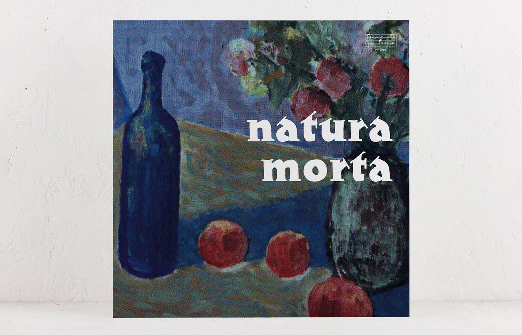 Natura Morta – Vinyl LP