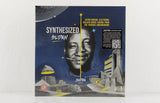 Jantra – Synthesized Sudan: Astro-Nubian Electronic Jaglara Dance Sounds from the Fashaga Underground – Vinyl LP