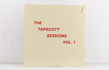 [product vendor] - The Tapscott Sessions Vol. 1 (solo piano) – Vinyl LP – Mr Bongo USA